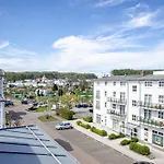 Sommerwind Apartament *