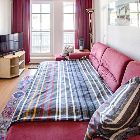 Sommerwind Sellin (Rugen)