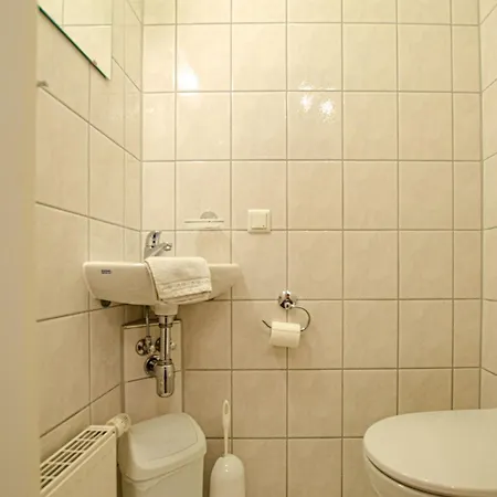 Sommerwind Apartment