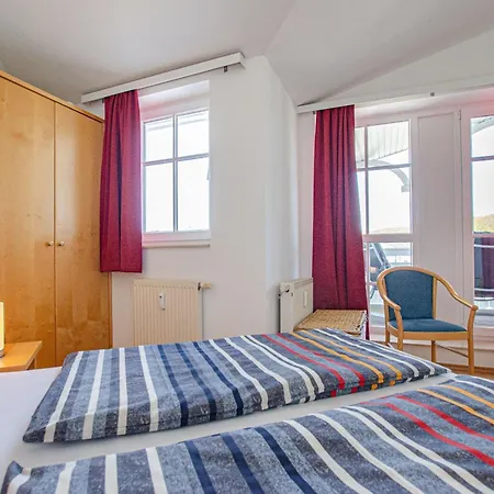 Lägenhet Sommerwind