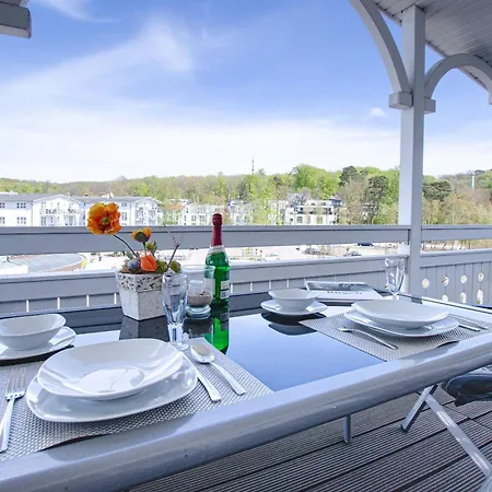 Sommerwind Lägenhet