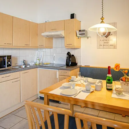 Sommerwind Appartement