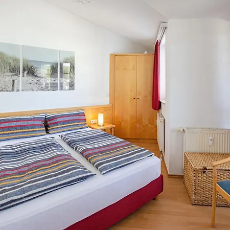 Sommerwind Appartement Sellin (Rugen)