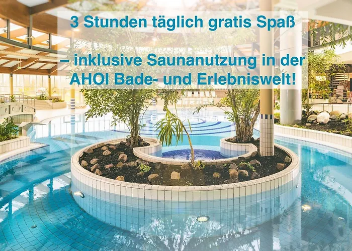 Sommerwind Appartement