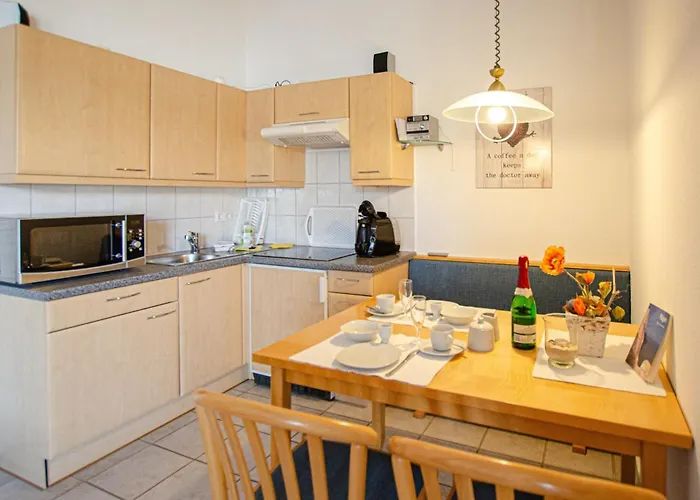 Sommerwind Appartement