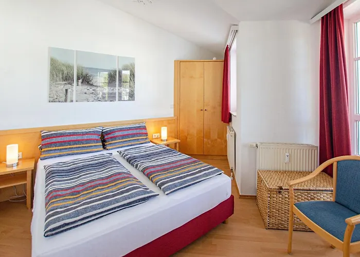 Sommerwind Appartement Sellin (Rugen)