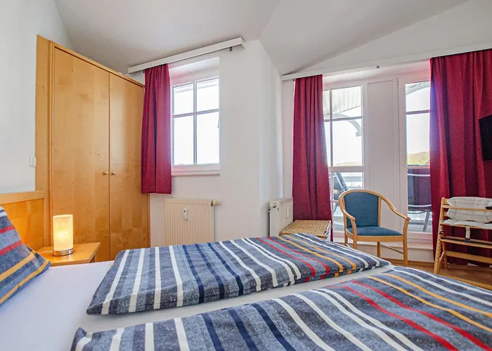 Sommerwind Appartement