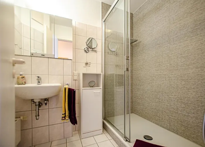 Sommerwind * Sellin (Rugen)