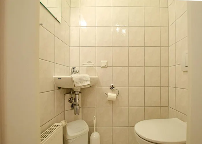 Appartement Sommerwind *