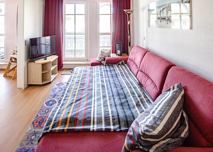 Sommerwind Appartement